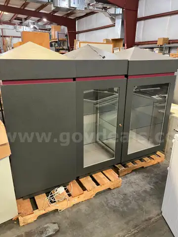 3 Cases