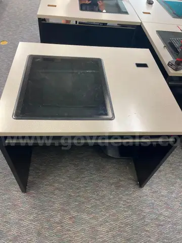 Computer Desks