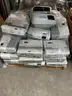 2 Pallets of Projectors