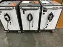 Lot of 5 Laptop Chargers