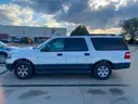2015 Ford Expedition