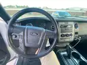 2015 Ford Expedition