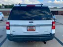 2015 Ford Expedition