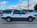 2015 Ford Expedition