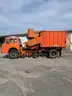 1984 Ford C800D Vac-all