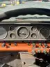 1984 Ford C800D Vac-all