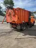 1984 Ford C800D Vac-all