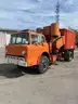 1984 Ford C800D Vac-all