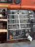 1984 Ford C800D Vac-all