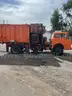 1984 Ford C800D Vac-all