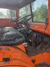 1984 Ford C800D Vac-all