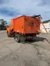 1984 Ford C800D Vac-all