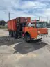 1984 Ford C800D Vac-all