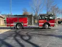 1993 Sutphen Pumper truck