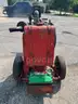 1989 Crafco crack router