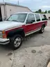 1993 Chevrolet Suburban