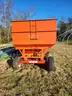 Killbros  Model 350 Gravity Flow Trailer