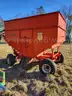 Killbros  Model 350 Gravity Flow Trailer