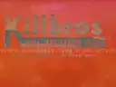 Killbros  Model 350 Gravity Flow Trailer