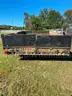14X8 Dump Trailer