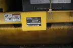 2020 Weiler Power Box 1648A Asphalt Paver