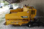 2020 Weiler Power Box 1648A Asphalt Paver