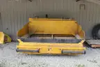 2020 Weiler Power Box 1648A Asphalt Paver