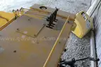 2020 Weiler Power Box 1648A Asphalt Paver
