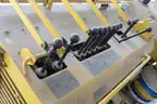 2020 Weiler Power Box 1648A Asphalt Paver