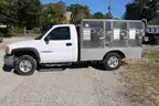 2005 GMC Sierra 2500HD Work Truck 2WD
