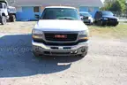 2005 GMC Sierra 2500HD Work Truck 2WD