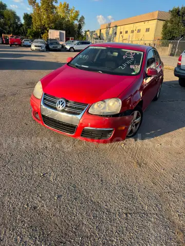 2009 Volkswagen Jetta