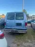 1996 Ford Econoline