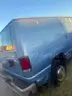 1996 Ford Econoline