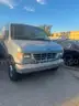 1996 Ford Econoline