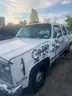 1983 Chevrolet C/K 10 Suburban