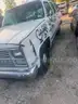 1983 Chevrolet C/K 10 Suburban