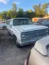 1983 Chevrolet C/K 10 Suburban