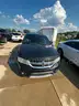 2012 Dodge Journey