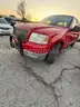 2004 Ford F-150 XL SuperCab 4WD