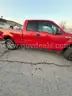 2004 Ford F-150 XL SuperCab 4WD