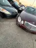 2007 Mercedes-Benz E-Class