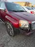 2016 GMC Terrain