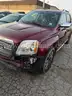2016 GMC Terrain