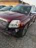 2016 GMC Terrain