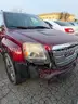 2016 GMC Terrain