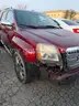 2016 GMC Terrain