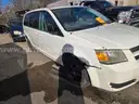 2009 Dodge Grand Caravan