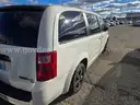 2009 Dodge Grand Caravan