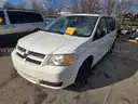 2009 Dodge Grand Caravan